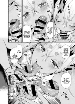 Page 9 of Ibuki Onee-chan to Ichaicha suru Hon | The Book About Making Out With Big Sis Ibuki