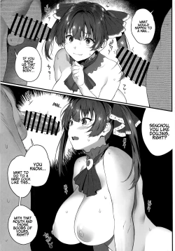 Page 9 of Senchou Orera Kichaimashita | Senchou, We're Here