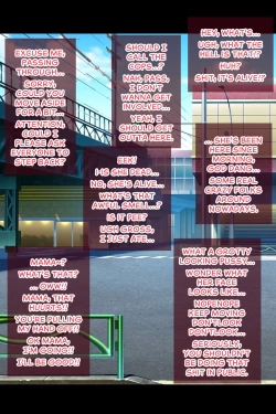 Page 68 of Kinou Nikubenki datta Kawatanisan: The Day After