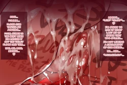 Page 70 of Kinou Nikubenki datta Kawatanisan: The Day After