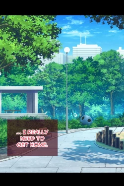 Page 9 of Kinou Nikubenki datta Kawatanisan: The Day After