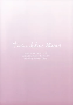 Page 13 of Twinkle Box9