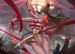 Page 12 of 三国杀同人二改壁纸 4K 8K 无水印