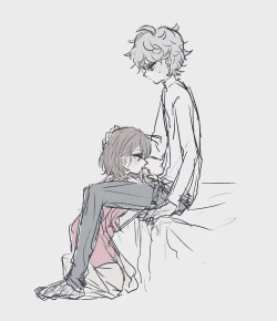 Page 12 of Bitoyuu R 18 rogu ②