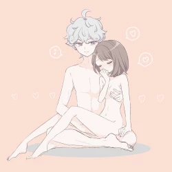 Page 8 of Bitoyuu R 18 rogu ②