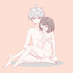 Page 9 of Bitoyuu R 18 rogu ②