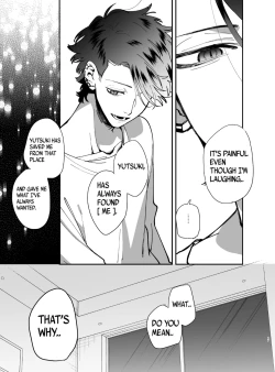 Page 29 of Sucked Dry By My Vampire Friend | Nekokaburi Kyuuketsuki ni Honenozui made Tabetsuku sareru