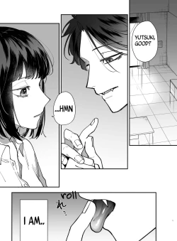 Page 3 of Sucked Dry By My Vampire Friend | Nekokaburi Kyuuketsuki ni Honenozui made Tabetsuku sareru