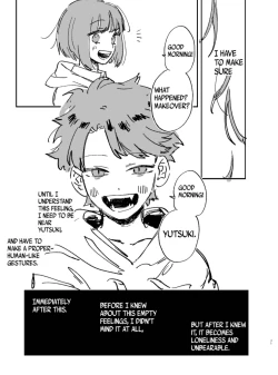 Page 73 of Sucked Dry By My Vampire Friend | Nekokaburi Kyuuketsuki ni Honenozui made Tabetsuku sareru