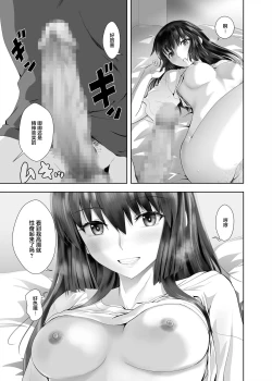 Page 15 of Kanojo no Kyuujitsu