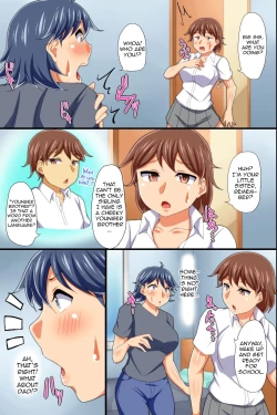 Page 10 of Yononaka Zenin "Otokonoko" ni Natteita! ~ Aitsu ni Ijirarete Shasei Shite Shimatta Ore