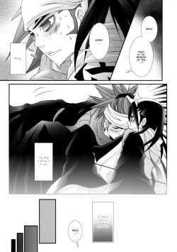 Page 14 of Shippu ni Keisou o Shiru | I Know How Grass Holds in a Strong Wind