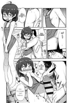 Page 9 of Tanoshii Ban Gohan