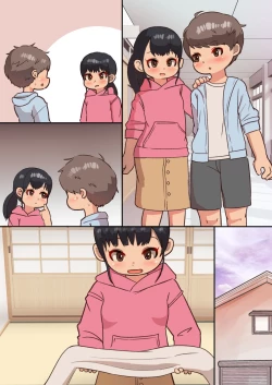 Page 88 of Ou-sama Daare da?