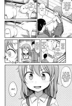 Page 4 of Bokujou no Oshigoto