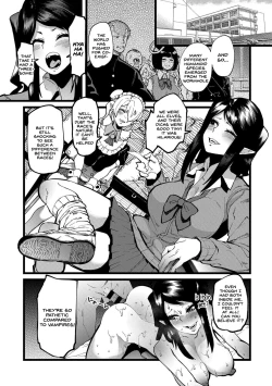 Page 3 of Shujuu Saimin Kankei