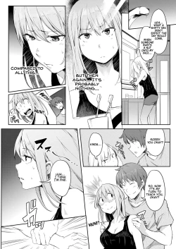 Page 10 of Sekai TSF Biyori | International Gender Bender Day