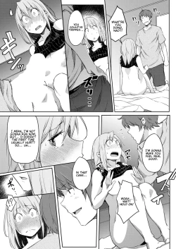 Page 21 of Sekai TSF Biyori | International Gender Bender Day