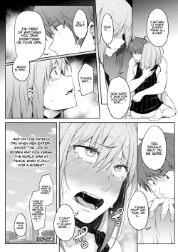 Page 34 of Sekai TSF Biyori | International Gender Bender Day