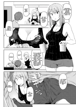 Page 6 of Sekai TSF Biyori | International Gender Bender Day