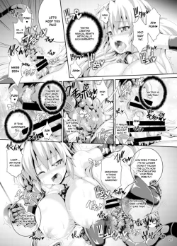 Page 21 of Zetsurin Hishou Spermax