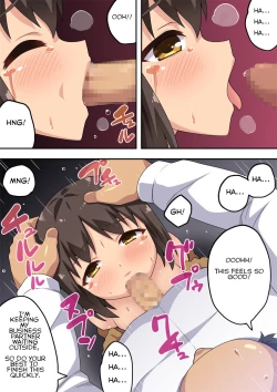 Page 22 of Niizuma Nanaka no Roshutsu Beit