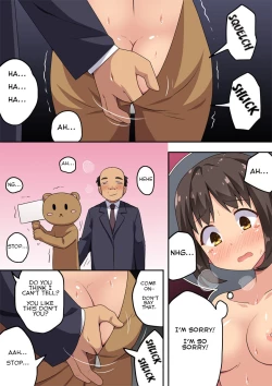 Page 30 of Niizuma Nanaka no Roshutsu Beit