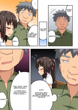 Page 3 of Niizuma Nanaka no Roshutsu Beit