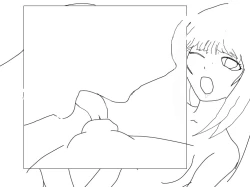 Page 23 of My Lizard Girlfriend - nipple fuck