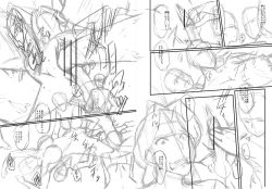 Page 282 of Mama Dorei