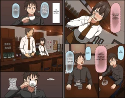 Page 4 of Aitsu ga Katta Gom no Size wa Ore no yori Dekakatta