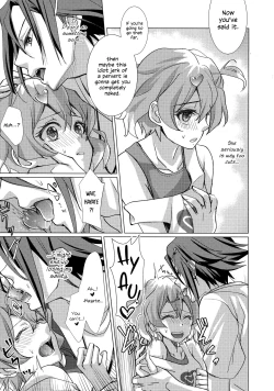 Page 9 of A's WORKS:02