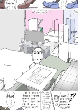 Page 3 of Meetup with a futa