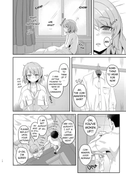 Page 17 of Niimichan is So H