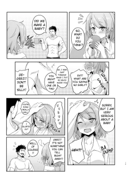 Page 18 of Niimichan is So H
