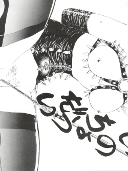 Page 39 of Toppatsu Yamaizuki Bishoujo Hon Kaizokuban