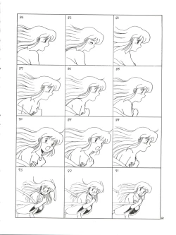 Page 68 of Toppatsu Yamaizuki Bishoujo Hon Kaizokuban