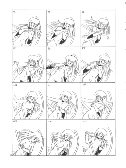 Page 69 of Toppatsu Yamaizuki Bishoujo Hon Kaizokuban