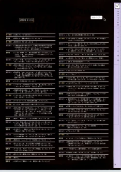 Page 120 of Little Monika Monogatari Artworks