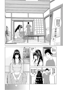 Page 5 of Fuufu Koukan Ryokou Check In Hen