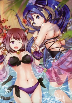 Page 10 of Kuuka no Mousou Nikki