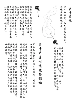 Page 170 of Jiangshi Musume Chapter 1-9 + Side Story（Chinese）