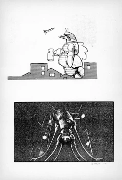 Page 33 of ГрибЯд | Mushroom Poison