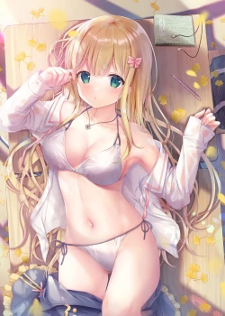 Page 121 of TeacherTeacher Soushuuhen