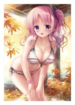 Page 36 of TeacherTeacher Soushuuhen