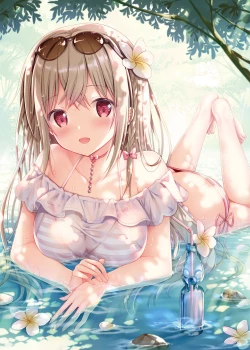 Page 64 of TeacherTeacher Soushuuhen