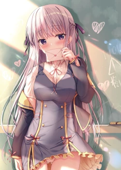 Page 81 of TeacherTeacher Soushuuhen