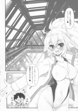 Page 5 of Megane Kyouei Mizugi Onee-chan Returns