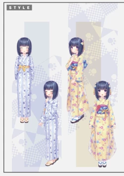 Page 30 of NEKOPARA Vol. 4