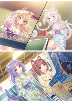 Page 43 of NEKOPARA Vol. 4